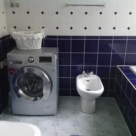 On Riepnieku Street Apartman