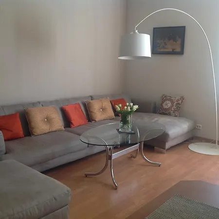Apartman On Riepnieku Street *