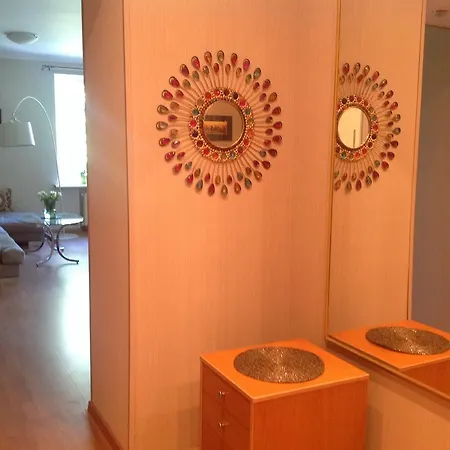 Apartman On Riepnieku Street Riga