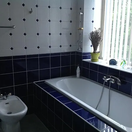 Apartman On Riepnieku Street *
